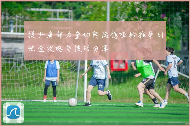 提升肩部力量的阿诺德哑铃推举训练全攻略与技巧分享